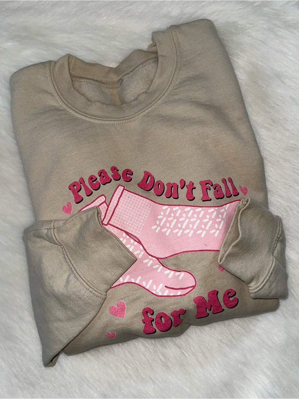 Healthcare Sweatshirt